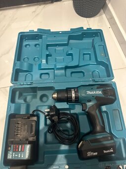 Aku utahovacka makita - 2