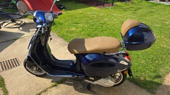 Vespa 125 - 2