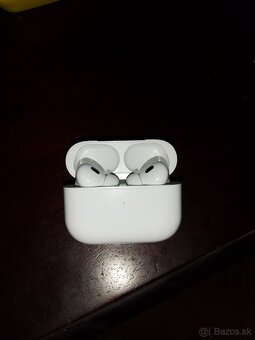 Airpods 2 pro - 2