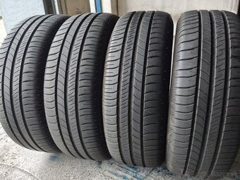 205/60 r16 letné pneumatiky Michelin - 2