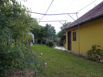 Exkluzívne pripravujeme do ponuky vidiecky dom 90 m2, pozemo - 2