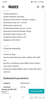 Bežiaci pas - 2