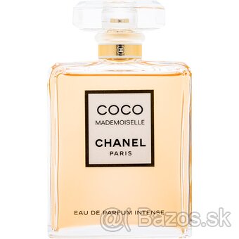 Chanel Coco Mademoiselle Intense - 2