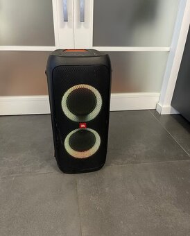 JBL PARTY BOX 310 - 2