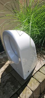 WC misa zn Laufen - 2