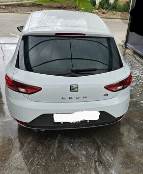 SEAT Leon FR 1,4 TSI - 2
