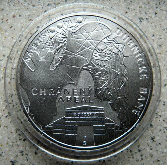 20 eur Slovensko 2014 Opálové bane bk - 2