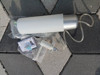 Kúpeľňové lampy - 2