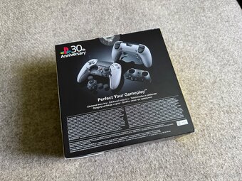 Dualsense EDGE 30th Anniversary Edition - 2