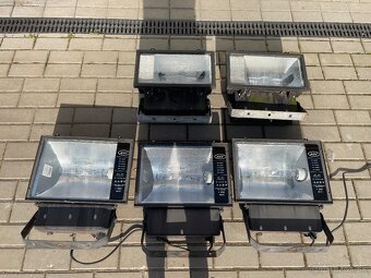 svietidlo 400w - 2