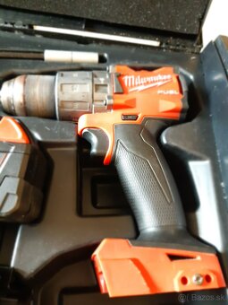 Milwaukee M18 FPD3-502X - 2