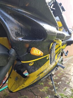 Honda NSR125R - 2