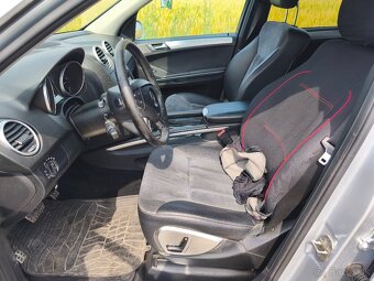 Mercedes ML 320 CDI - 2