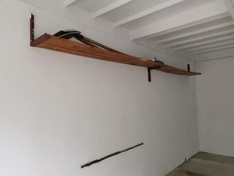 prenajom GARAZ - 2