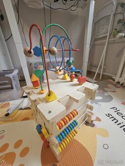 Motoricka interaktivna kocka KidKraft - 2