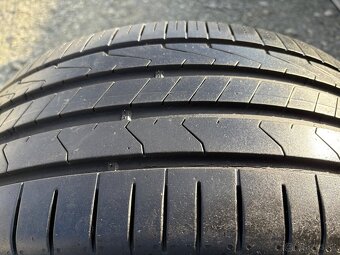 Letne pneumatiky 235/45 r18 Hankook - 2