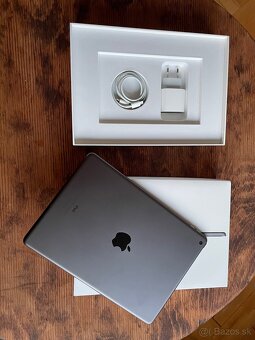 iPad 9gen. 10.2 64GB Wi-Fi Space Gray - 2