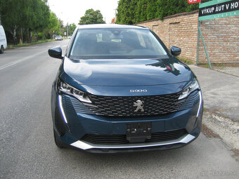 Peugeot 5008 1.5 BlueHDi 130k Allure A/T - 2