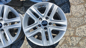 5x114,3 R16 --- KIA CEED ... - 2