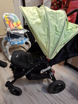 Kocik Valcobaby - 2