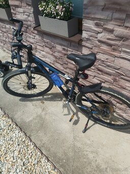 Trek - 2