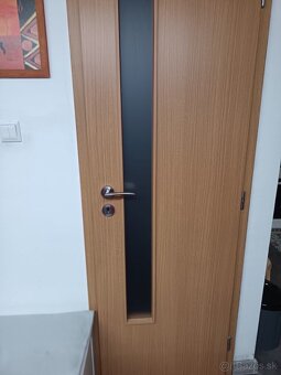 Interierove dvere - 2