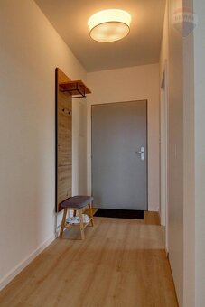 PRENÁJOM: 2IZBOVÝ KOMPLETNE ZARIADENÝ BYT, CENTRUM - DUNAJSK - 2
