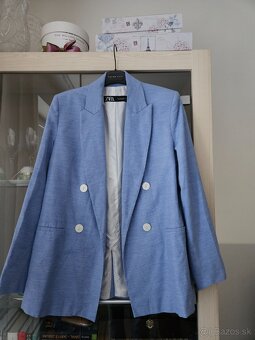 Zara sako vel.S - 2