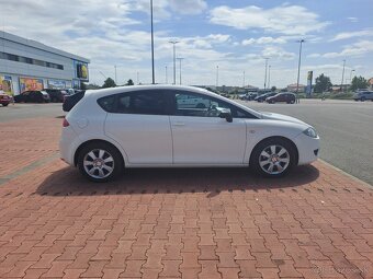 Seat Leon 1.9 TDI DPF Automat - 2