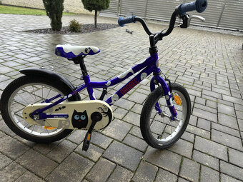 Detský bike - 2