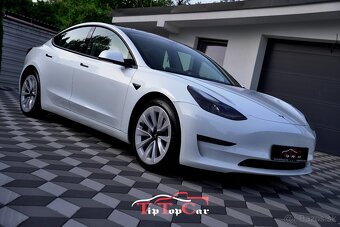 ⏩ Tesla Model 3 Long Range 82kWh AWD - 2