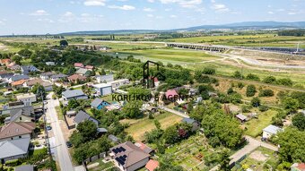PREDAJ, Stavebný pozemok Valaliky, Košice-okolie - 2
