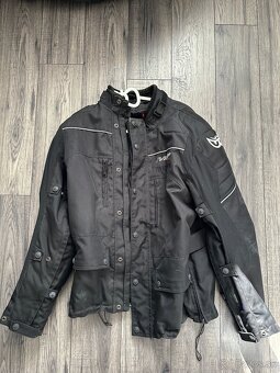 Moto oblecenie - 2