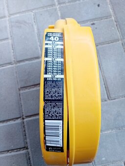 Snehové reťaze R12 / R13 / R14 / R15 - 2