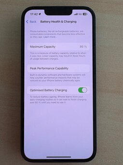Iphone 14 128 GB - 2