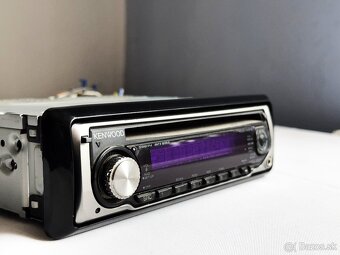 AUTORADIO KENWOOD KDC-W312. - 2