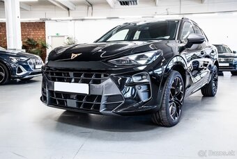 Cupra Terramar - 2