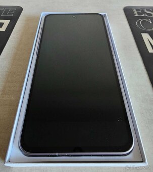 Samsung Galaxy A56 5G A566B 8GB/256GB Awesome Graphite - 2
