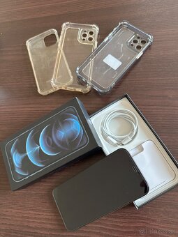 Iphone 12 Pro 256gb - 2