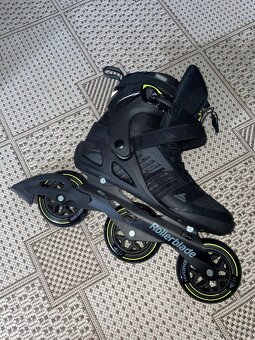 Rollerblade Macroblade 3WD 110 - 2