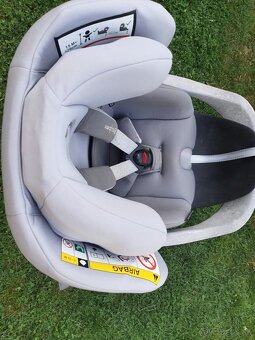 Autosedacka Cybex Sirona M i-size - 2