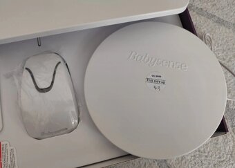 Monitor dychu Babysense 2 pro - 2