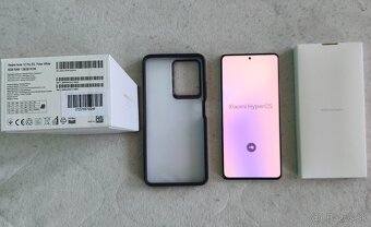 Xiaomi Redmi Note 12 Pro 5G - 6GB/128GB - 2
