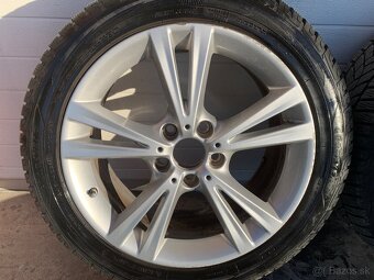 5x120 R18 ET45 original bmw - 2