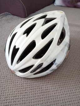 Prilba na bicykel - 2