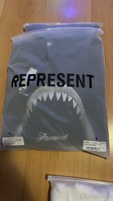 Represent Mikiny - 2