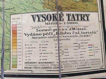 Vysoké Tatry -2 - 2