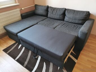 Sedacia súprava/gauč - 2