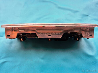 Osvetlenie interiéru BMW E46 E63 E64 E83 E53 63318364929 - 2