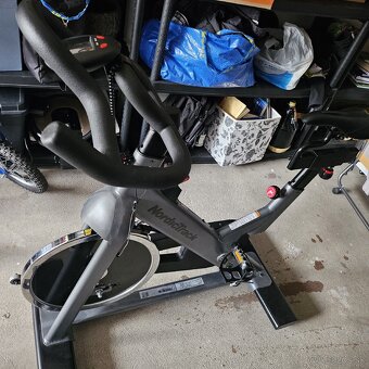 Predam cyklotrenazer Nordictrack GX 3.9 - 2